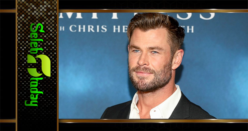 Chris Hemsworth Sangat Sering Liburan Di Indonesia