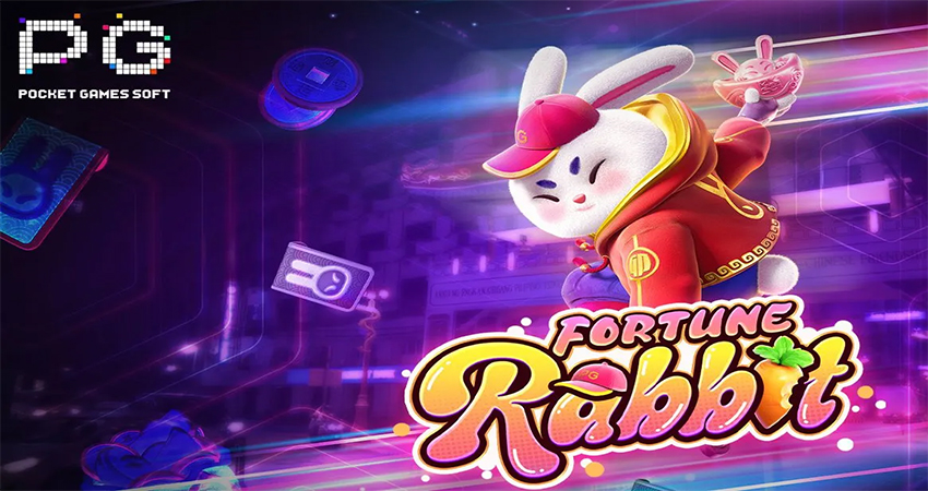 Keberuntungan Kisah Menarik di Balik Slot Fortune Rabbit