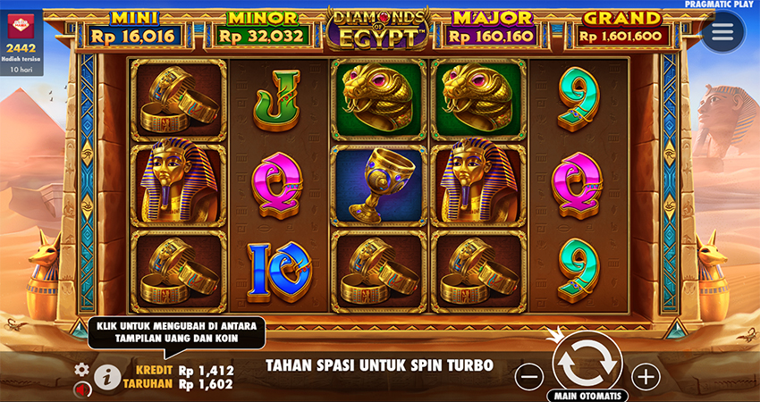 Pengalaman Seru Bermain Tayo 4D Slot Demo Pragmatic