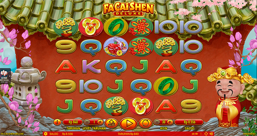 Slot Demo Gacor Tayo4D Pengalaman Bermain Slot