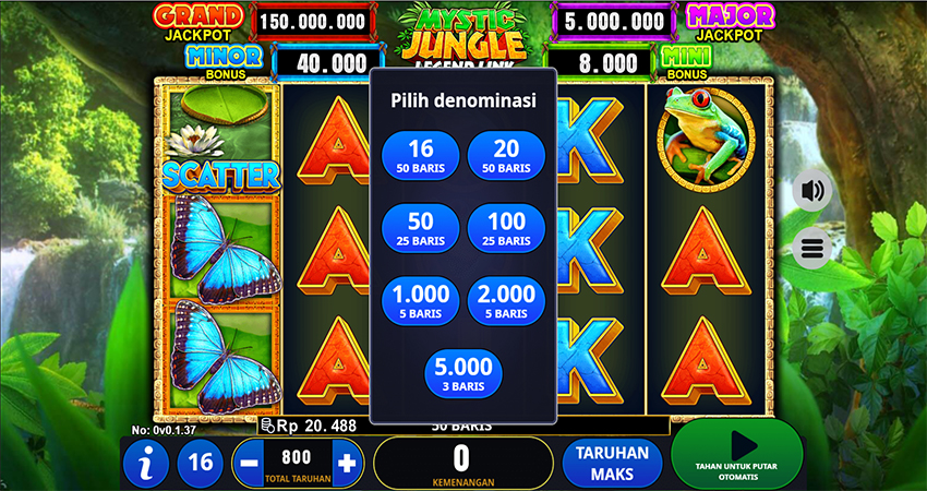 Tips dan Trik Maksimal Bermain Akun Slot Demo di Tayo4D